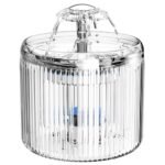 Automatic Loop BPA-free Pet Water Fountain