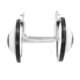 Auxiliary Wheels for Hyper GOGO EL-MB03 EL-MB05 EL-MB07
