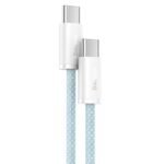 Baseus 100W 2m Quick Charge Cable Blue