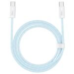 Baseus 100W 2m Quick Charge Cable Blue