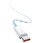 Baseus 100W 2m Quick Charge Cable Blue
