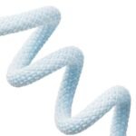 Baseus 100W 2m Quick Charge Cable Blue
