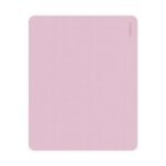 Baseus Mouse Pad PU Leather Pink