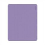 Baseus Mouse Pad PU Leather Purple