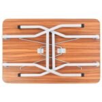 Bath Grooming Table for Dogs Cats Pets Adjustable 2 Loops