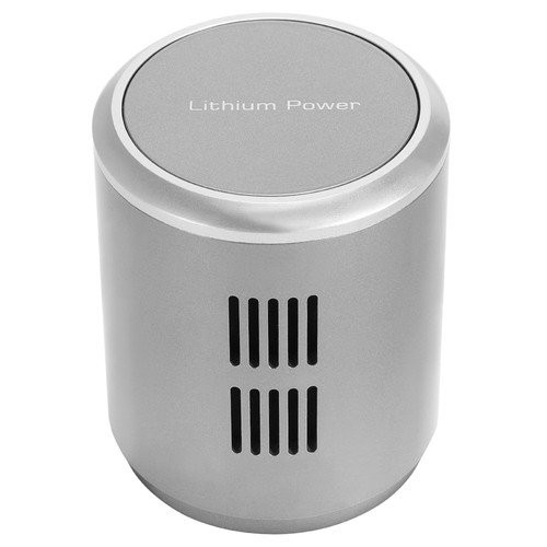 Battery Pack For JIMMY JV85 Pro Vacuum Cleaner Gray