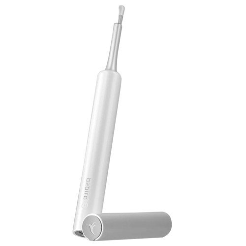 Bebird T5 Smart Visual Ear Picker White