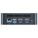 Beelink SER3 Mini PC AMD Ryzen 7 8GB RAM 256GB ROM