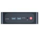 Beelink SER3 Mini PC AMD Ryzen 7 8GB RAM 256GB ROM