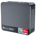Beelink SER3 Mini PC AMD Ryzen 7 8GB RAM 256GB ROM