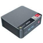 Beelink SER3 Mini PC AMD Ryzen 7 8GB RAM 256GB ROM