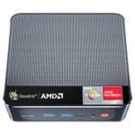 Beelink SER3 Mini PC AMD Ryzen 7 8GB RAM 256GB ROM