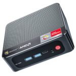 Beelink SER3 Mini PC AMD Ryzen 7 8GB RAM 256GB ROM