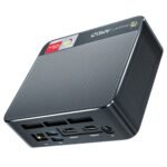 Beelink SER3 Mini PC AMD Ryzen 7 8GB RAM 256GB ROM