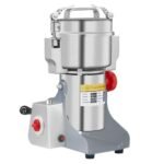 BioloMix 800g Electric Grain Grinder Mill