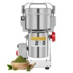BioloMix 800g Electric Grain Grinder Mill
