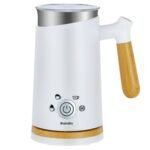 BioloMix BN11 4 in 1 Hot and Cold Milk Frother
