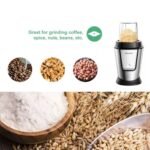 BioloMix TB23M 3-in-1 Multifunctional Food Processor