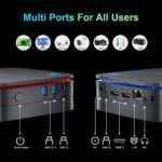 Blackview MP60 Mini PC 16+1TB