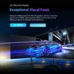 Blackview MP60 Mini PC 16+1TB