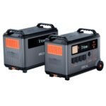 Blackview Oscal BP3600 3600Wh Extra Battery Pack