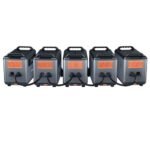 Blackview Oscal BP3600 3600Wh Extra Battery Pack