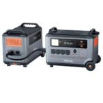 Blackview Oscal BP3600 3600Wh Extra Battery Pack