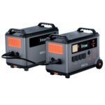 Blackview Oscal BP3600 3600Wh Extra Battery Pack
