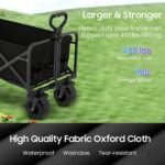 Blackview Oscal Trolley for PowerMax 3600