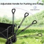 Blackview Oscal Trolley for PowerMax 3600