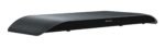 BlueAnt - Soundblade 2.1 Channel Bluetooth 5.3 Under Monitor Soundbar - Charcoal