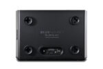 Bluesound - PULSE SUB+ Wireless Powered Subwoofer - Black