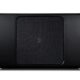 Bluesound - PULSE SUB+ Wireless Powered Subwoofer - Black