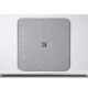 Bluesound - PULSE SUB+ Wireless Powered Subwoofer - White