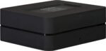 Bluesound - VAULT 2i 2TB Streaming Media Player - Black Matte