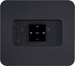 Bluesound - VAULT 2i 2TB Streaming Media Player - Black Matte