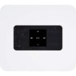 Bluesound - VAULT 2i 2TB Streaming Media Player - White