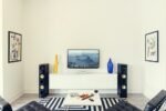 Bluesound - VAULT 2i 2TB Streaming Media Player - White