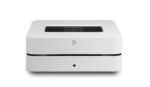 Bluesound - VAULT 2i 2TB Streaming Media Player - White