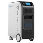 BLUETTI EP500 Pro Portable Power Station EU Plug