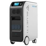 BLUETTI EP500 Pro Portable Power Station EU Plug