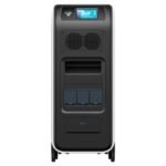 BLUETTI EP500 Pro Portable Power Station EU Plug