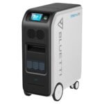 BLUETTI EP500 Pro Portable Power Station EU Plug