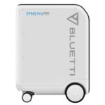BLUETTI EP500 Pro Portable Power Station EU Plug