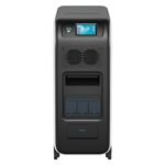 BLUETTI EP500 Pro Portable Power Station EU Plug