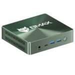 BMAX B6 Power Mini PC Intel Core i7 16GB LPDDR4 1TB SSD