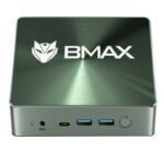 BMAX B6 Power Mini PC Intel Core i7 16GB LPDDR4 1TB SSD