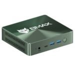 BMAX B6 Pro Mini PC Intel Core i5 16GB LPDDR4 512GB SSD