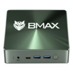 BMAX B6 Pro Mini PC Intel Core i5 16GB LPDDR4 512GB SSD