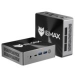 BMAX B8 Plus Mini PC
